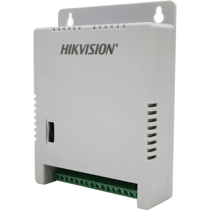 Hikvision DS-2FA1205-C8(EUR)