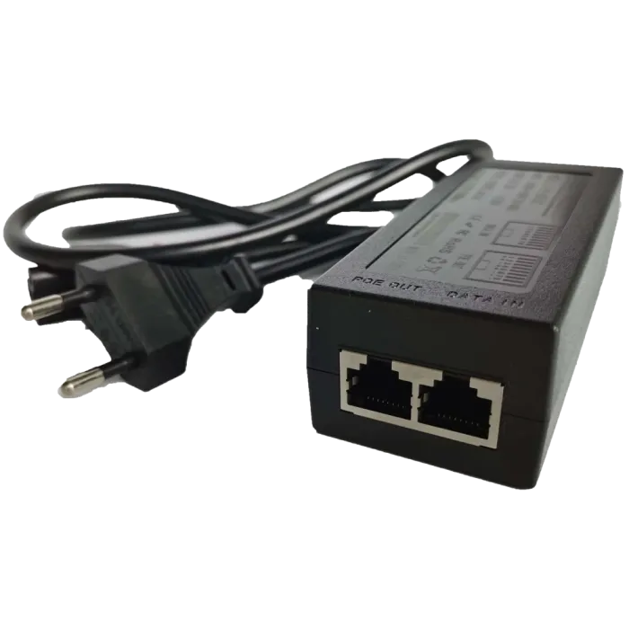 PoE інжектор Ewind EW-PSE101F-AC-AF