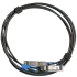DAC кабель MikroTik SFP28 1m direct attach cable (XS+DA0001)