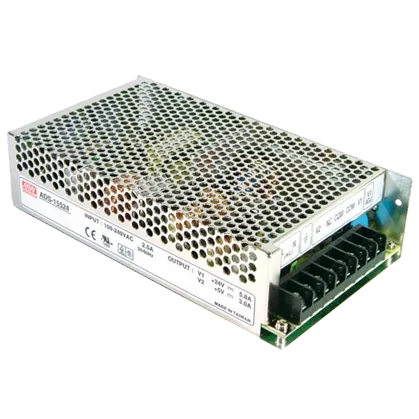 Блок живлення Mean Well AD-155A 13.8В 11.5А