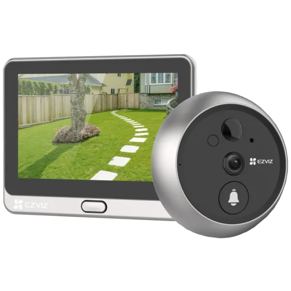 Ezviz CS-DP2 (3WPFBS,3MP)