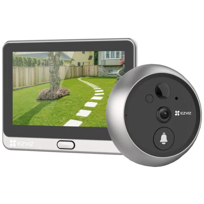 Ezviz CS-DP2 (3WPFBS,3MP)