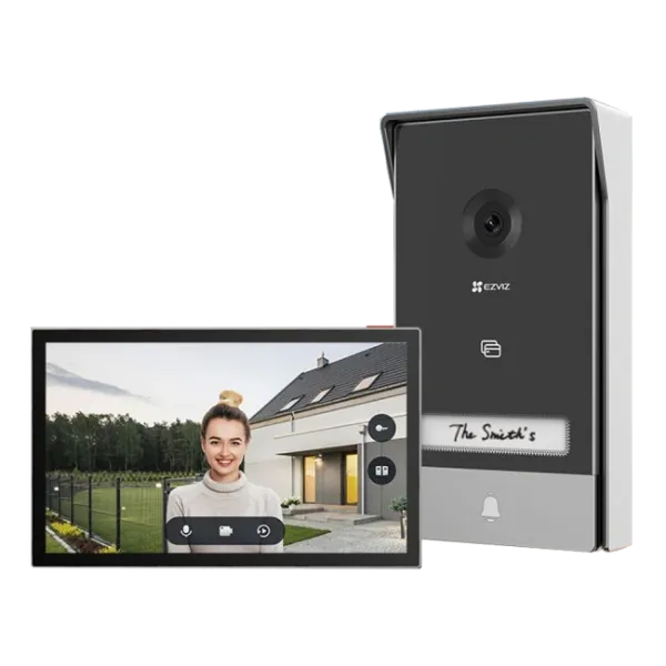 Ezviz CS-HP7 (3MP)
