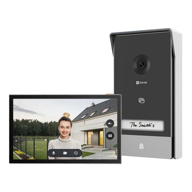 Ezviz CS-HP7 (3MP)