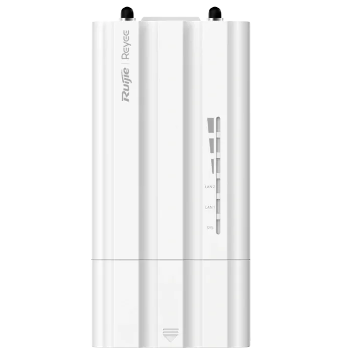 Точка доступу Ruijie Reyee RG-AirMetro550G-B (базова станція) PTMP