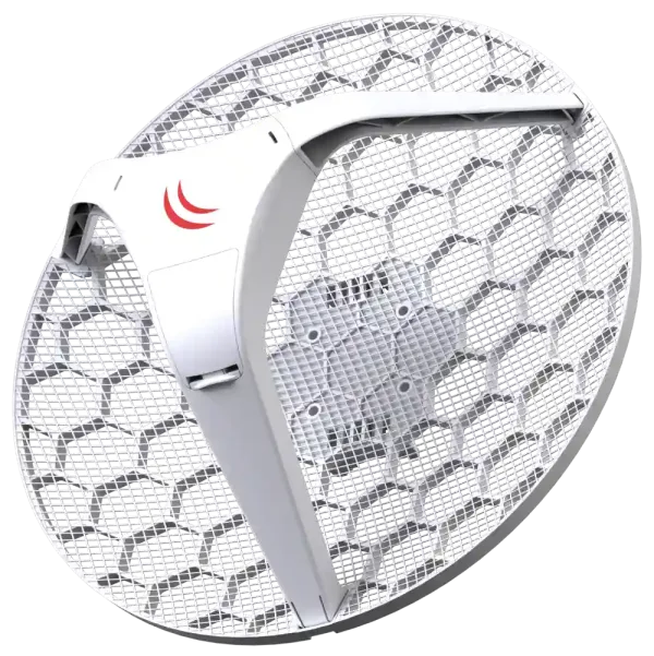 Комплект точок доступу MikroTik LHG 5 (3шт в уп) (RBLHG5kit)