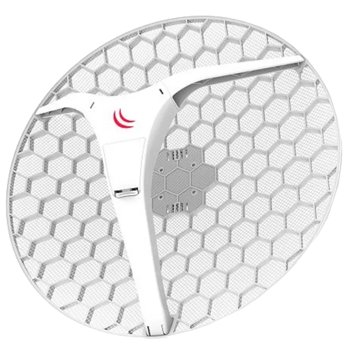 Точка доступу MikroTik LHG XL HP5 (RBLHG-5HPnD-XL)
