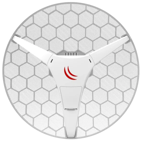 Точка доступу MikroTik LHG 5 ac (RBLHGG-5acD)