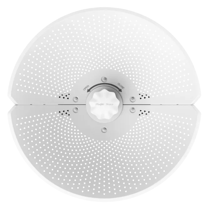 Бездротовий WiFi міст Ruijie Reyee RG-AirMetro460G 1000мб PTP/PTMP CPE