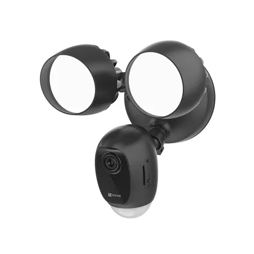 Ezviz LC1C (CS-LC1C-A0-1F2WPFRL black) (2.8мм)