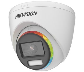 Hikvision DS-2CE72DF8T-F (2.8 мм)