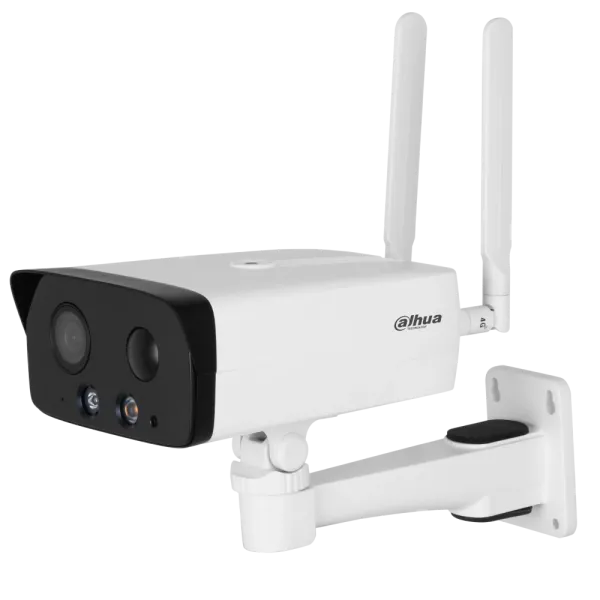 Dahua DH-IPC-HFW3441DG-AS-4G-EAU-B (2.8мм)