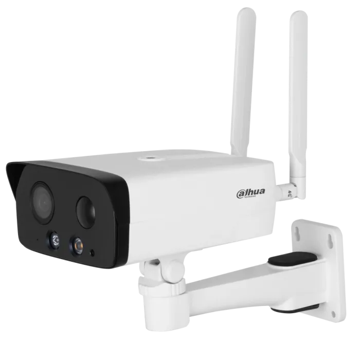 Dahua DH-IPC-HFW3441DG-AS-4G-EAU-B (2.8мм)