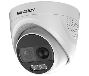 Hikvision DS-2CE72DFT-PIRXOF (2.8мм)
