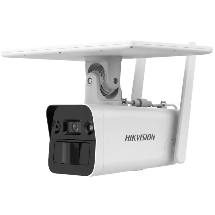 Hikvision DS-2XS2T41G1-ID/4G/C05S07 (4мм)