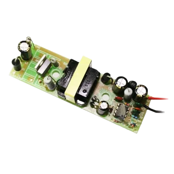 Перетворювач DC/DC GFD12-3-5A (12B->3B)