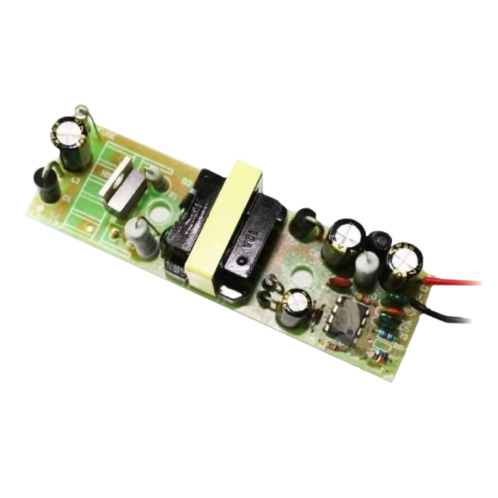 Перетворювач DC/DC GFD12-3-5A (12B->3B)