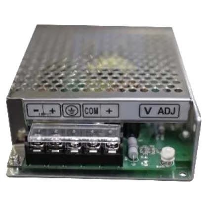 Перетворювач U-Tex UTA1248 PoE DC-DC 12В - 48В/3,0A