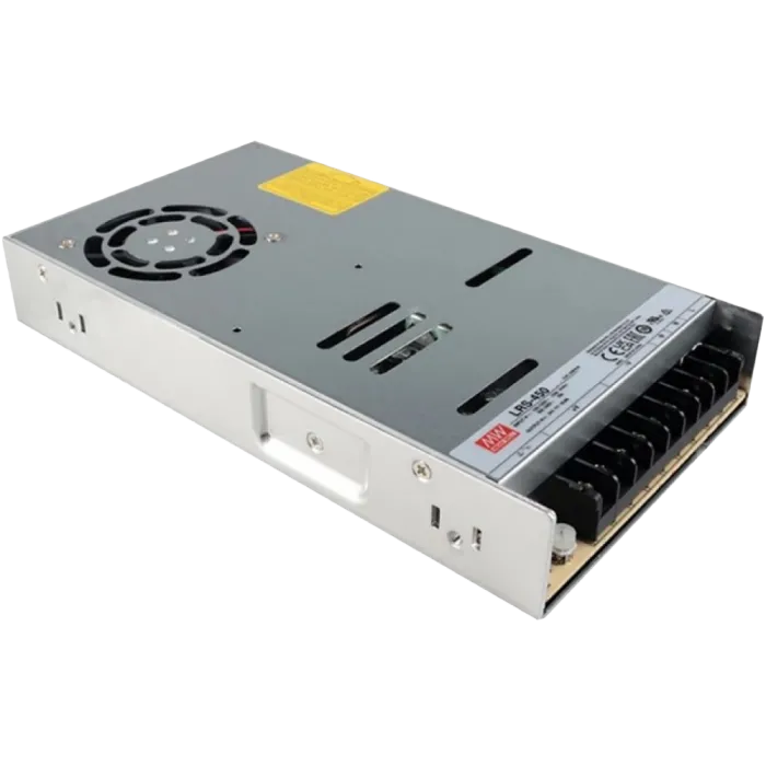 Блок живлення MeanWell LRS-450-12
