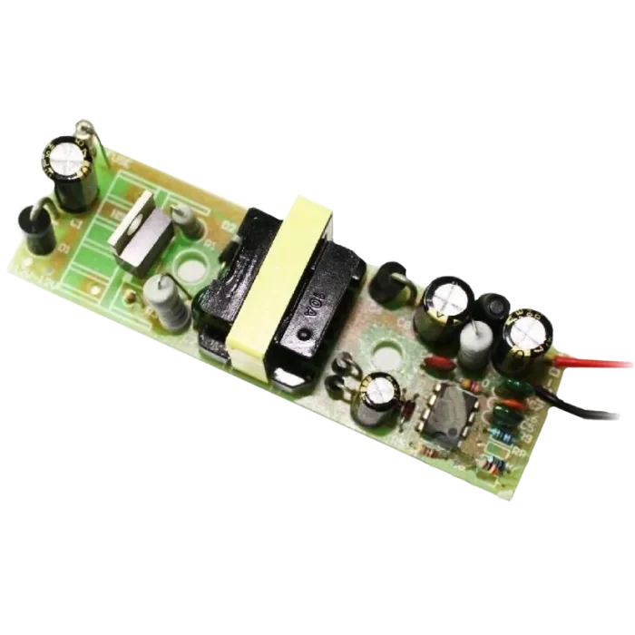 Перетворювач U-Tex DC/DC GFD12-3-5A (12B->3B)