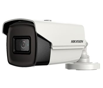 Hikvision DS-2CE16U1T-IT3F (2.8мм)