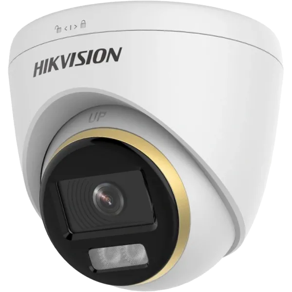 Hikvision DS-2CE72KF3T-L (2.8мм)