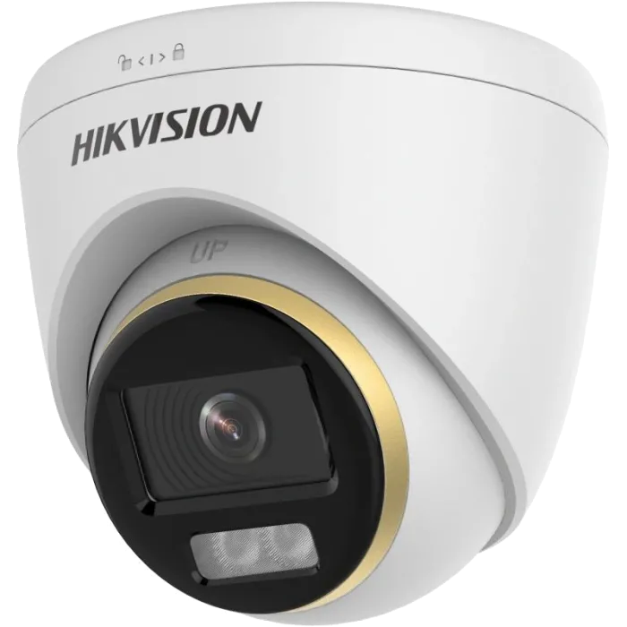 Hikvision DS-2CE72KF3T-L (2.8мм)