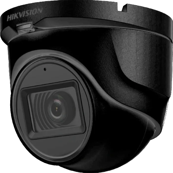 Hikvision DS-2CE76H0T-ITMFS (Black)(AVINET) (2.8мм)