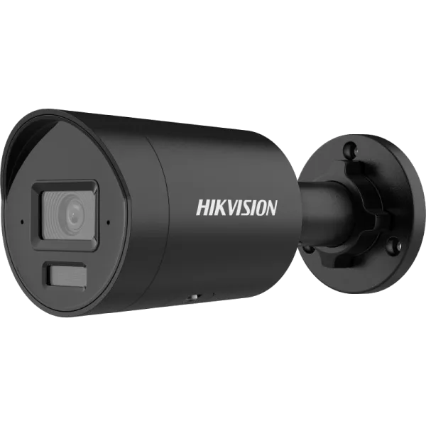 Hikvision DS-2CD2043G2-LI2U Black (2.8мм)
