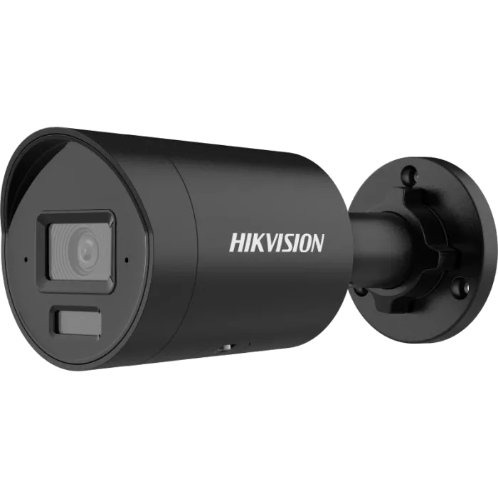 Hikvision DS-2CD2043G2-LI2U Black (2.8мм)