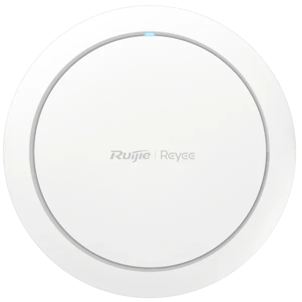 Точка доступу Ruijie Reyee RG-RAP2266 Wi-Fi 6 внутрішня дводіапазонна