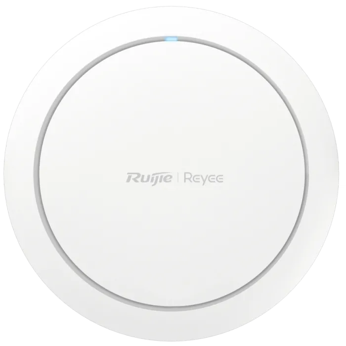 Точка доступу Ruijie Reyee RG-RAP2266 Wi-Fi 6 внутрішня дводіапазонна