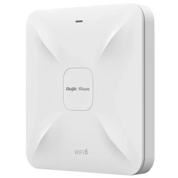 Точка доступу Ruijie Reyee RG-RAP2260(G) Wi-Fi 6