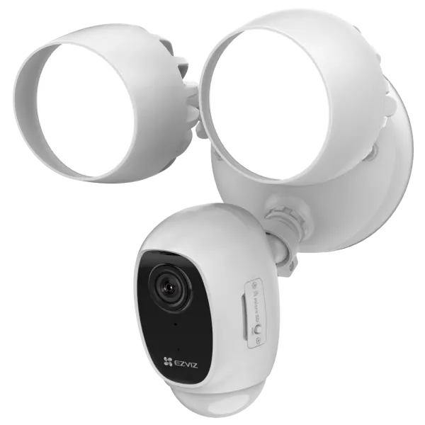Ezviz LC1C (CS-LC1C-A0-1F2WPFRL white) (2.8мм)