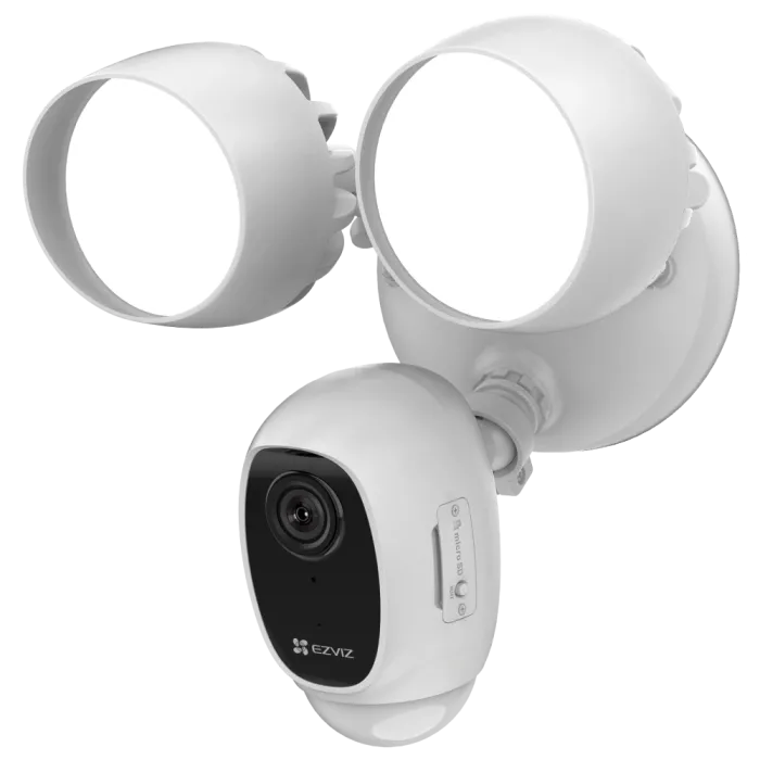 Ezviz LC1C (CS-LC1C-A0-1F2WPFRL white) (2.8мм)