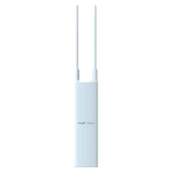 Точка доступу Ruijie Reyee RG-RAP52-OD Wi-Fi 5 AC1300 дводіапазонна зовнішня