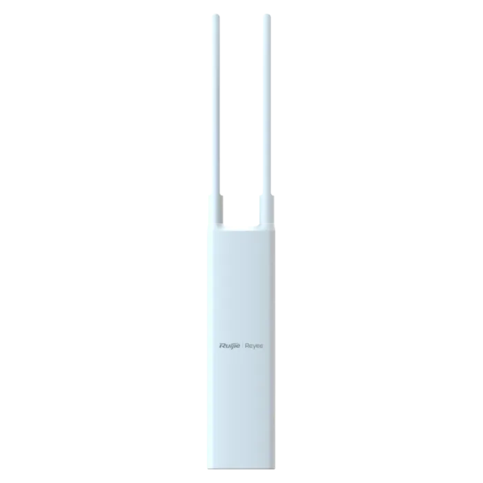 Точка доступу Ruijie Reyee RG-RAP52-OD Wi-Fi 5 AC1300 дводіапазонна зовнішня