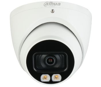 Dahua DH-IPC-HDW5442TMP-AS-LED (2.8мм)