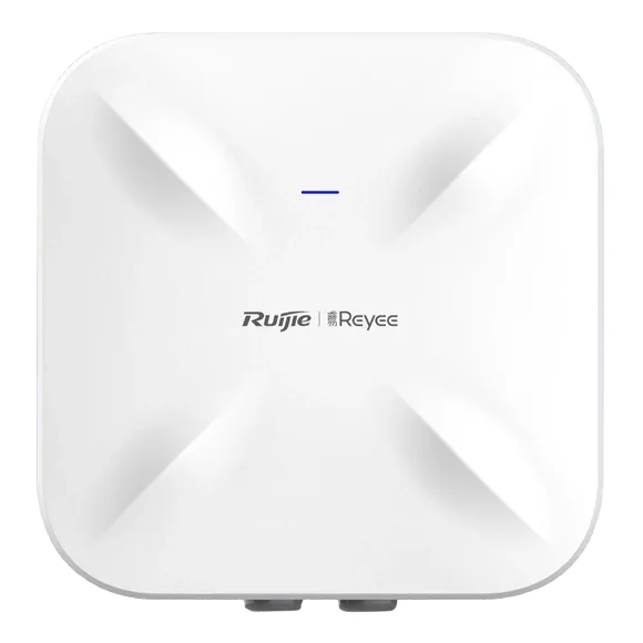 Точка доступу Ruijie Reyee RG-RAP6260(G) Wi-Fi 6 зовнішня