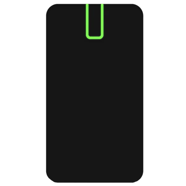 мультиформатний зчитувач U-Prox SE mini