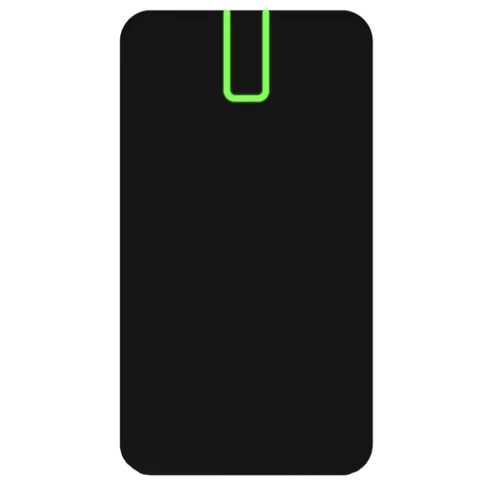 мультиформатний зчитувач U-Prox SE mini