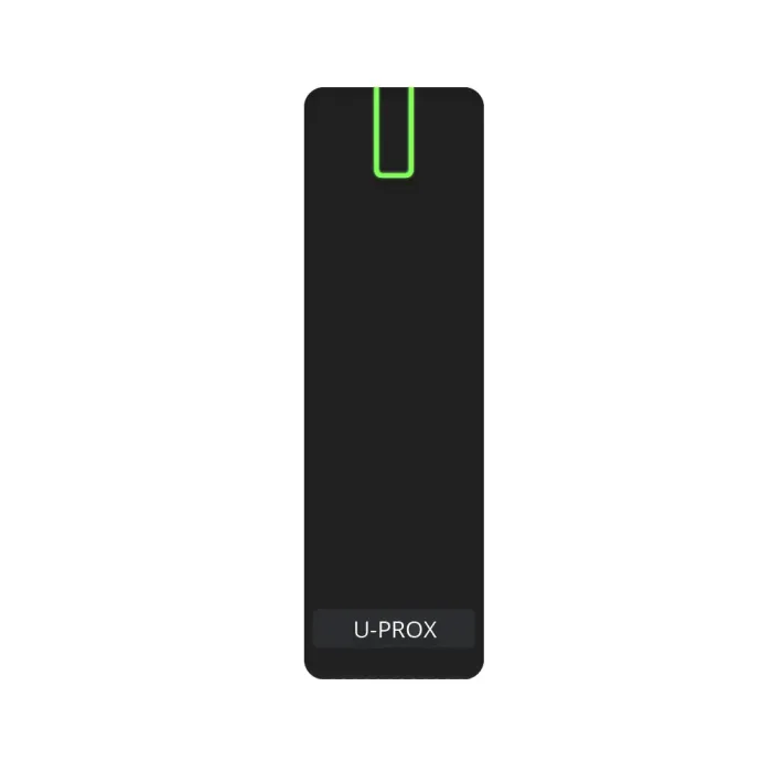 Зчитувач мультиформатний U-Prox SL maxi