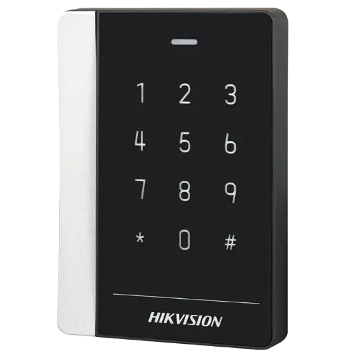 Hikvision DS-K1102AEMK