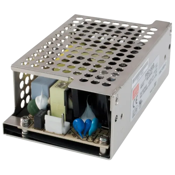 Імпульсне джерело живлення Mean Well PSC-60A-C