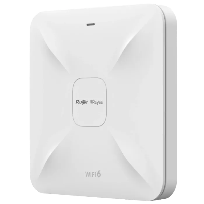 Точка доступу Ruijie Reyee RG-RAP2260(E) Wi-Fi 6 внутрішня