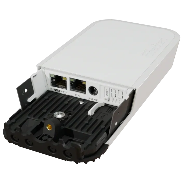 Точка доступу Mikrotik wAP ac LTE kit (2024) (wAPGR-5HacD2HnD&EC200A-EU)