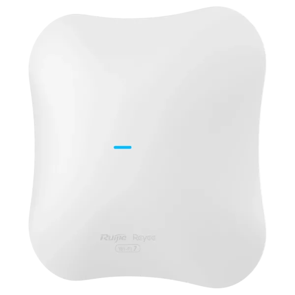Точка доступу Ruijie Reyee RG-RAP72Pro Wi-Fi 7 внутрішня дводіапазонна
