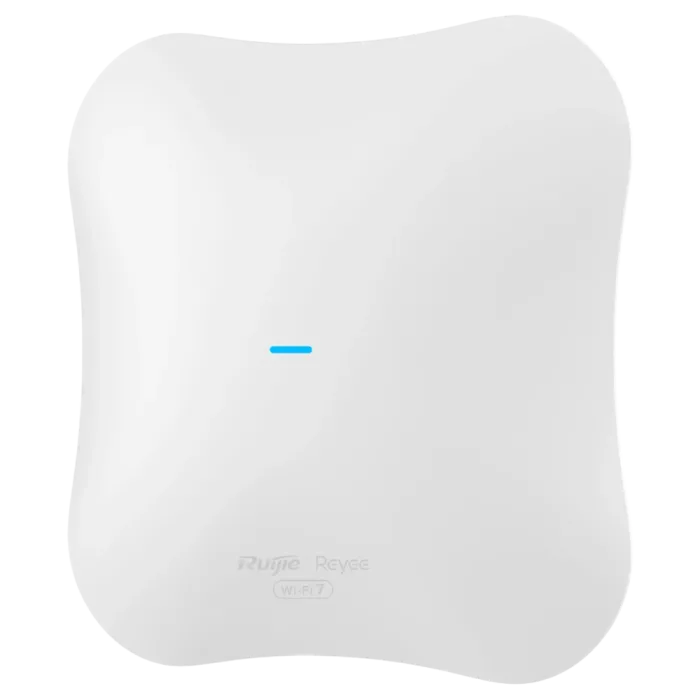 Точка доступу Ruijie Reyee RG-RAP72Pro Wi-Fi 7 внутрішня дводіапазонна