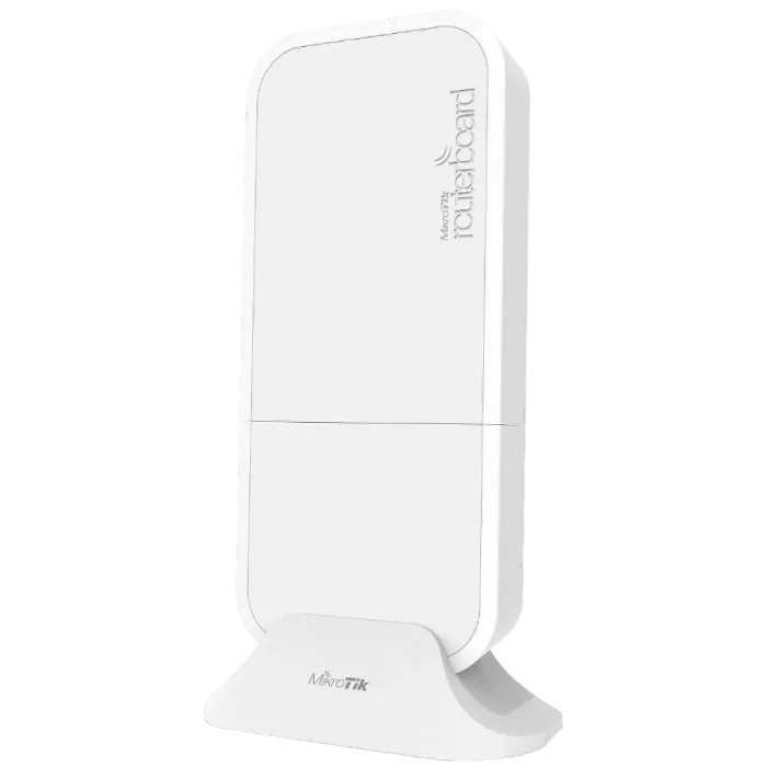 Точка доступу MikroTik wAP R ac (RBwAPGR-5HacD2HnD) LTE