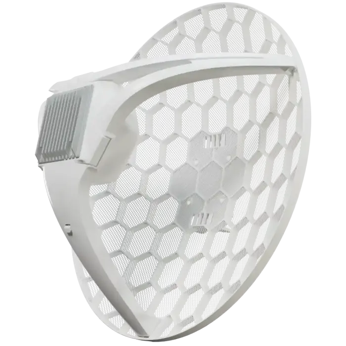 Точка доступу MikroTik LHGG LTE6 kit (LHGGR&FG621-EA)
